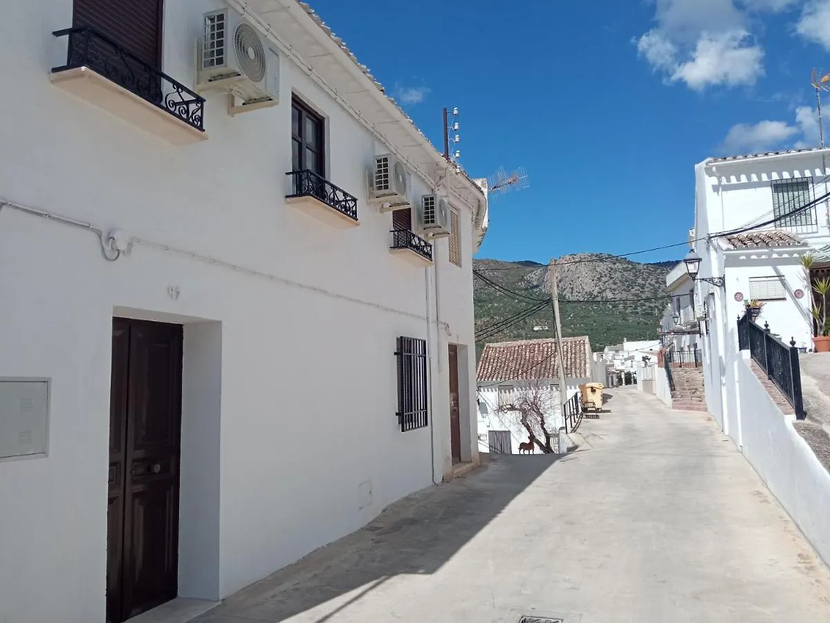 Villa Cazagrilla