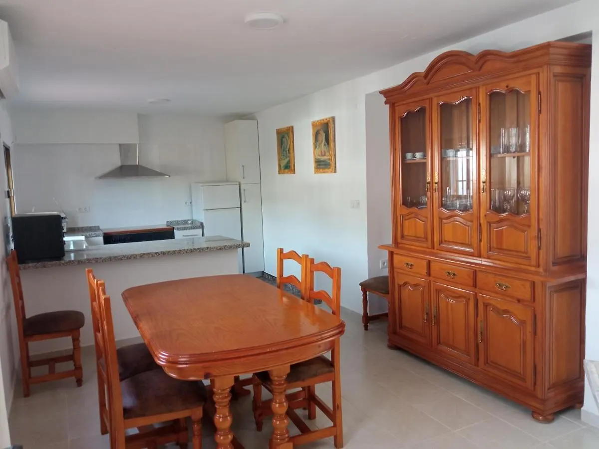 Villa Cazagrilla España
