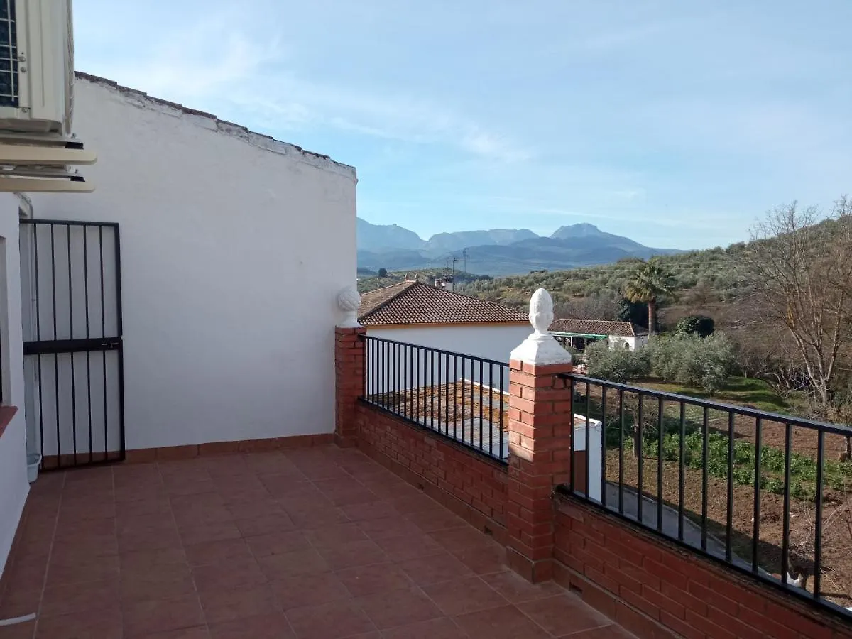 Сasa de vacaciones Villa Cazagrilla España