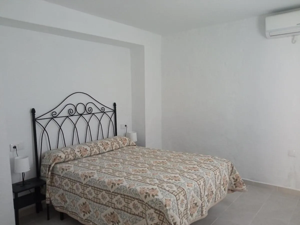 Villa Cazagrilla Zagrilla