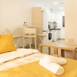 Duplex Victory Ii Apartamento Málaga