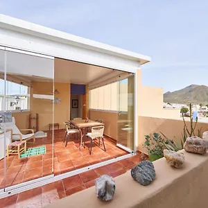  Casa rural El Agave
