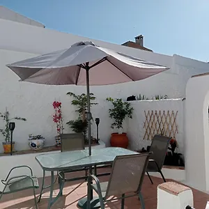  Apartamento The Corner Terraza