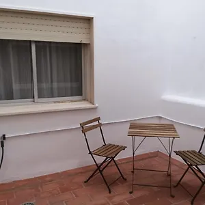  Apartamento Magnifico Piso Centrico