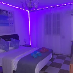  Apartamento Disfruta De Un Barrio Tranquilo